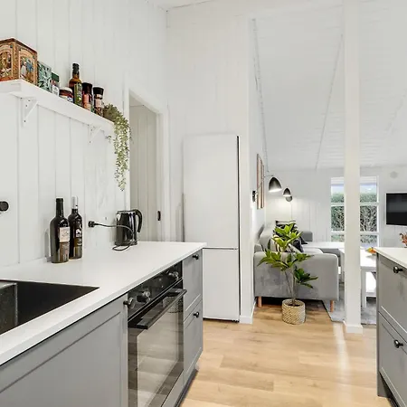 3 Bedroom Awesome In V Έσμπιεργκ