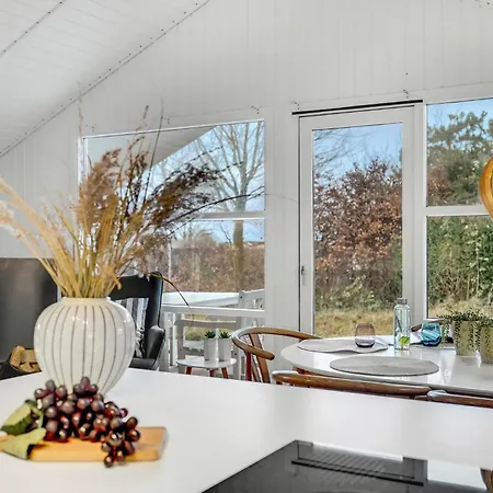 3 Bedroom Awesome In V * Esbjerg