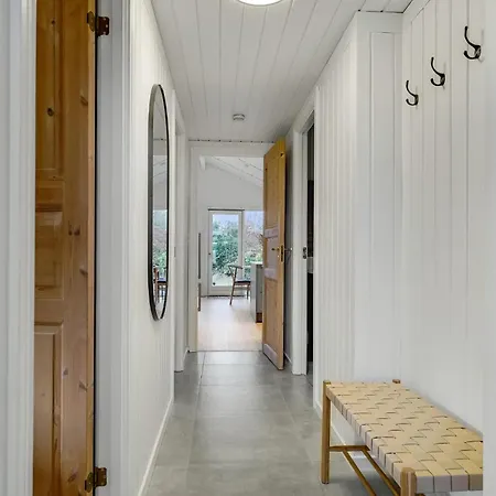 Vakantiehuis 3 Bedroom Awesome In V Esbjerg