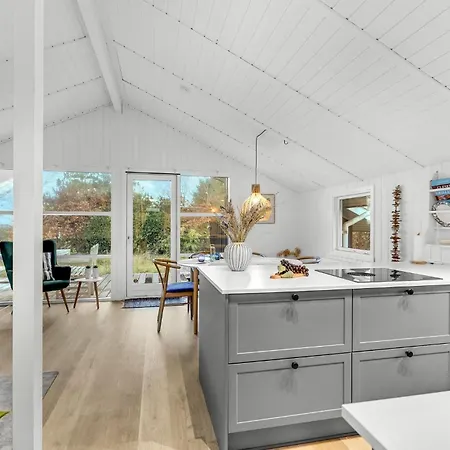 3 Bedroom Awesome In V * Esbjerg