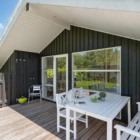 3 Bedroom Awesome In V * Esbjerg