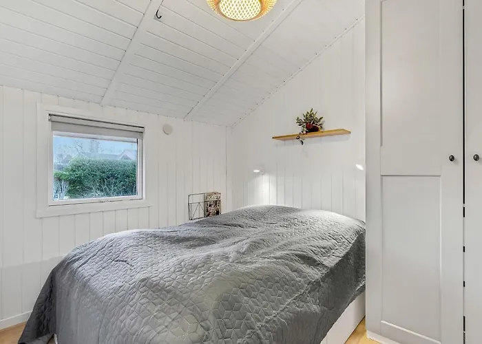 3 Bedroom Awesome In V * إيسبيرغ