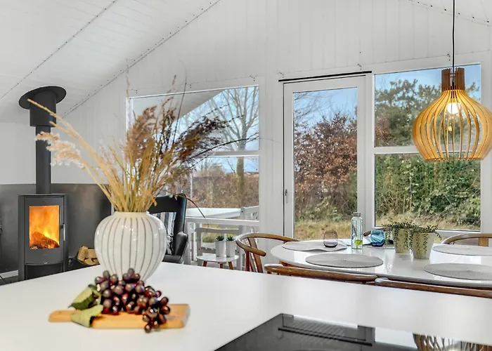 3 Bedroom Awesome In V * إيسبيرغ