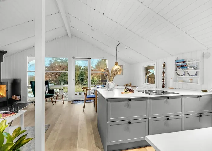 3 Bedroom Awesome In V * إيسبيرغ