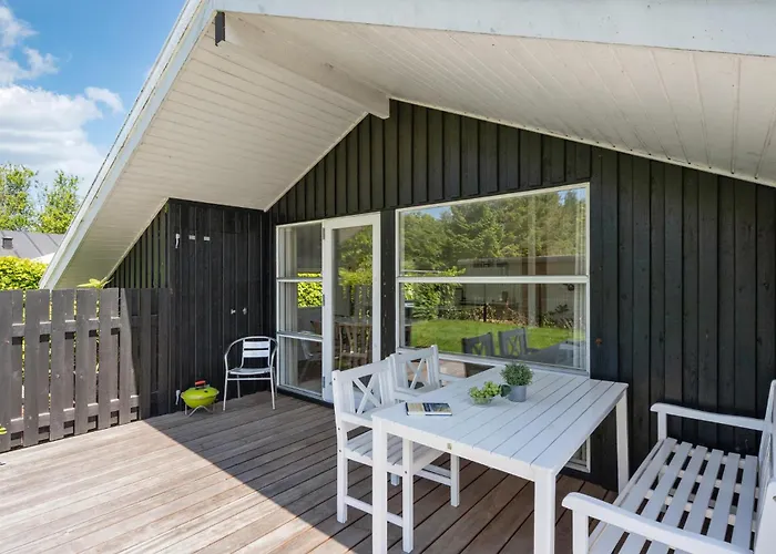 3 Bedroom Awesome In V * إيسبيرغ